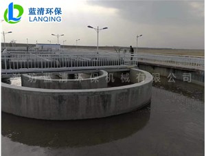 云南大型污水处理厂工程安装视频
