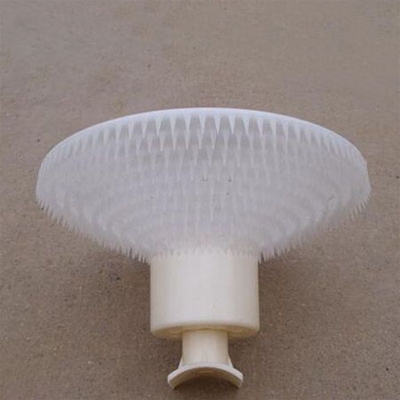 旋混式曝气器